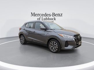 Used 2024 Nissan Kicks SV video 2