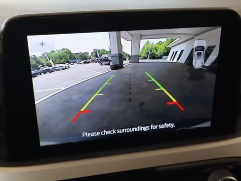 Used 2022 Ford Escape SEL FWD image 32