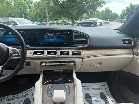 Used 2021 Mercedes-Benz GLE 350 4MATIC image 14