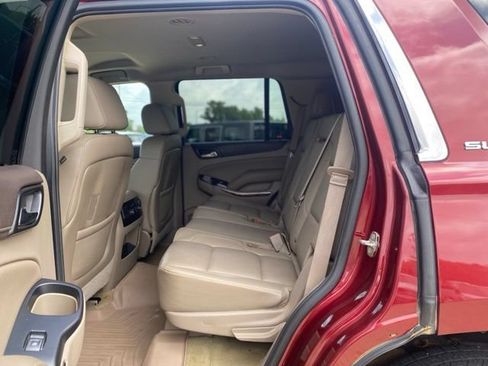 Used 2016 GMC Yukon SLT RWD image 10