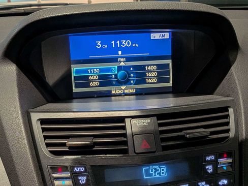 Used 2013 Acura ZDX image 22