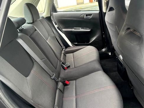Used 2011 Subaru Impreza WRX Premium w/ Popular Equipment Group 3A image 21