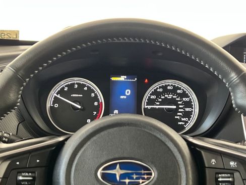 Used 2023 Subaru Forester Limited AWD/4WD image 17