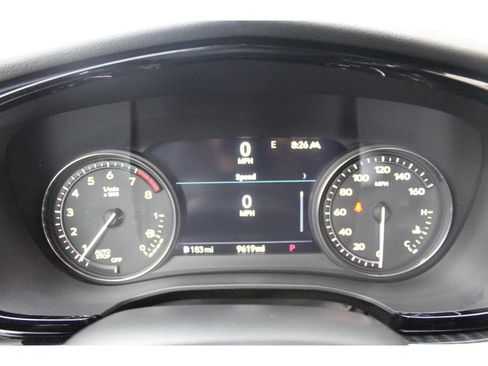 Used 2020 Cadillac XT6 Premium Luxury FWD image 25