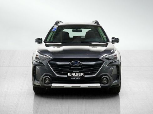 Used 2025 Subaru Outback Limited AWD/4WD image 8