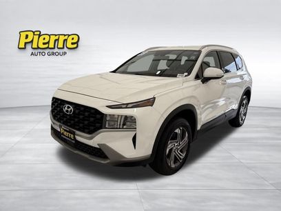 Used 2023 Hyundai Santa Fe SEL