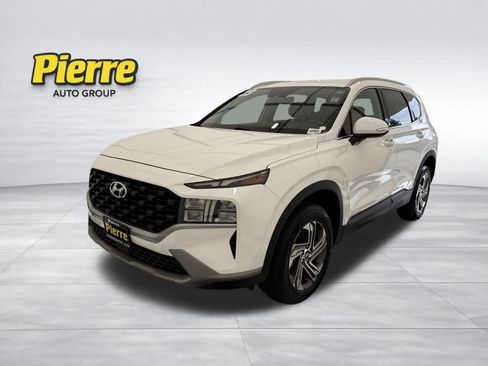 Used 2023 Hyundai Santa Fe SEL AWD/4WD image 1