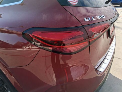 New 2026 Mercedes-Benz GLC 300 image 10
