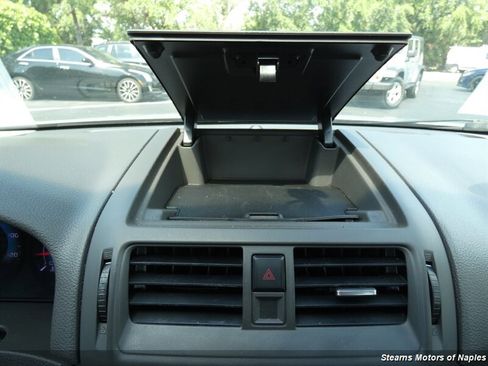 Used 2012 Ford Fusion SE FWD image 28