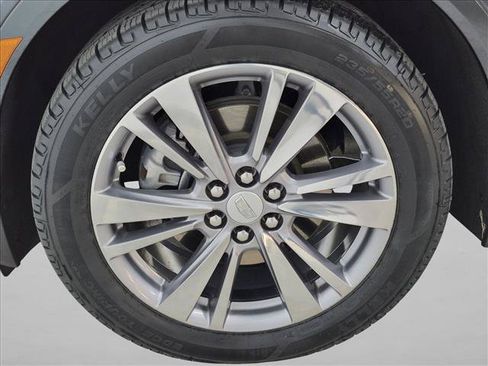 Used 2023 Cadillac XT5 Premium Luxury w/ Technology Package FWD image 25