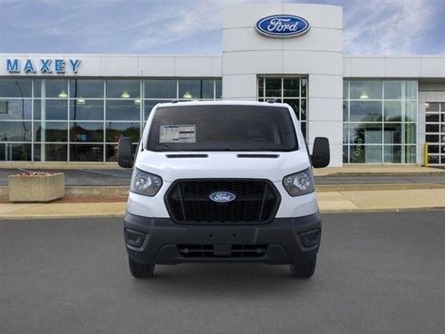 New 2026 Ford Transit 250 Low Roof w/ Upfitter Package RWD image 48