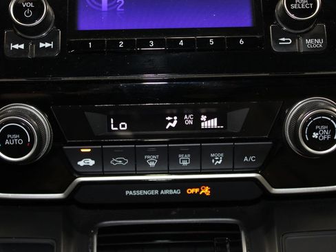 Used 2019 Honda CR-V LX image 37