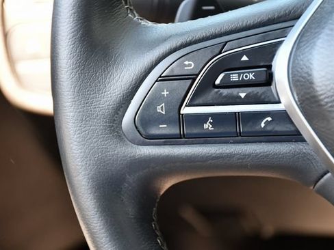 Used 2023 INFINITI QX50 Sport AWD/4WD image 37