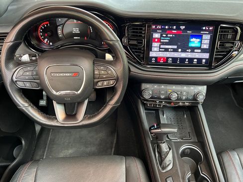 Used 2025 Dodge Durango R/T AWD/4WD image 19