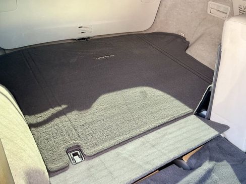 Used 2018 Nissan Murano SL w/ Cargo Package image 28