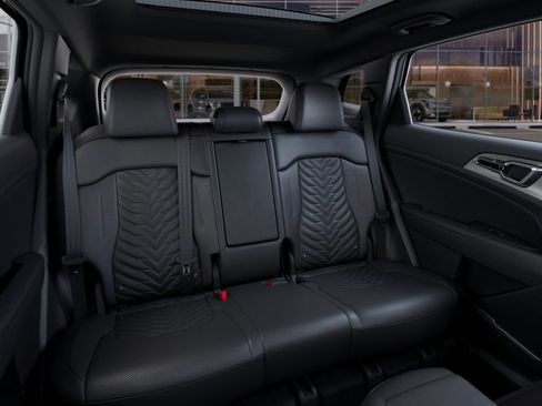New 2026 Kia Sportage X-Line w/ X-Line Premium Package AWD/4WD image 19