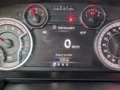 Used 2019 RAM 1500 Tradesman image 10