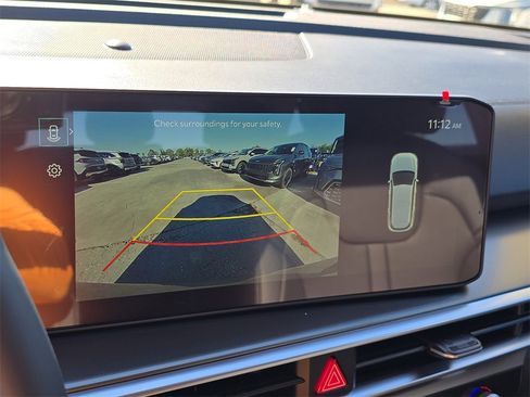 New 2026 Kia Sorento EX image 26