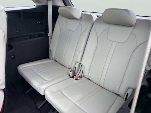 Used 2023 Kia Sorento SX FWD image 16