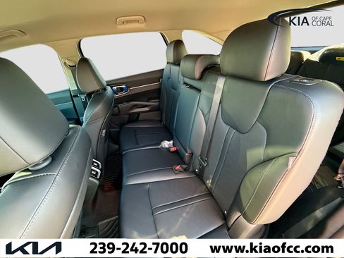 New 2026 Kia Sorento S image 41