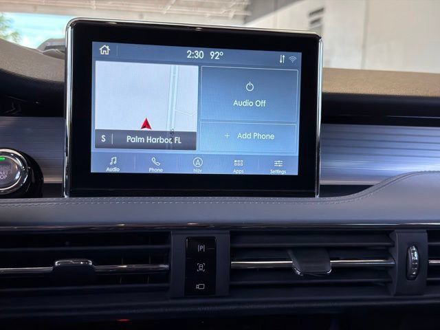 Certified 2020 Lincoln Corsair FWD w/ Equipment Group 101A image 18