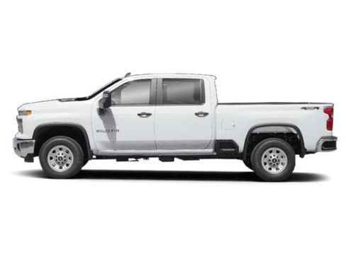 Used 2024 Chevrolet Silverado 3500 High Country w/ High Country Premium Package AWD/4WD image 19