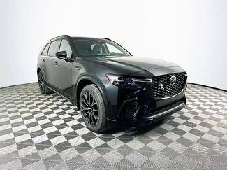 New 2026 MAZDA CX-70 3.3 Turbo S w/ Premium Package video 2