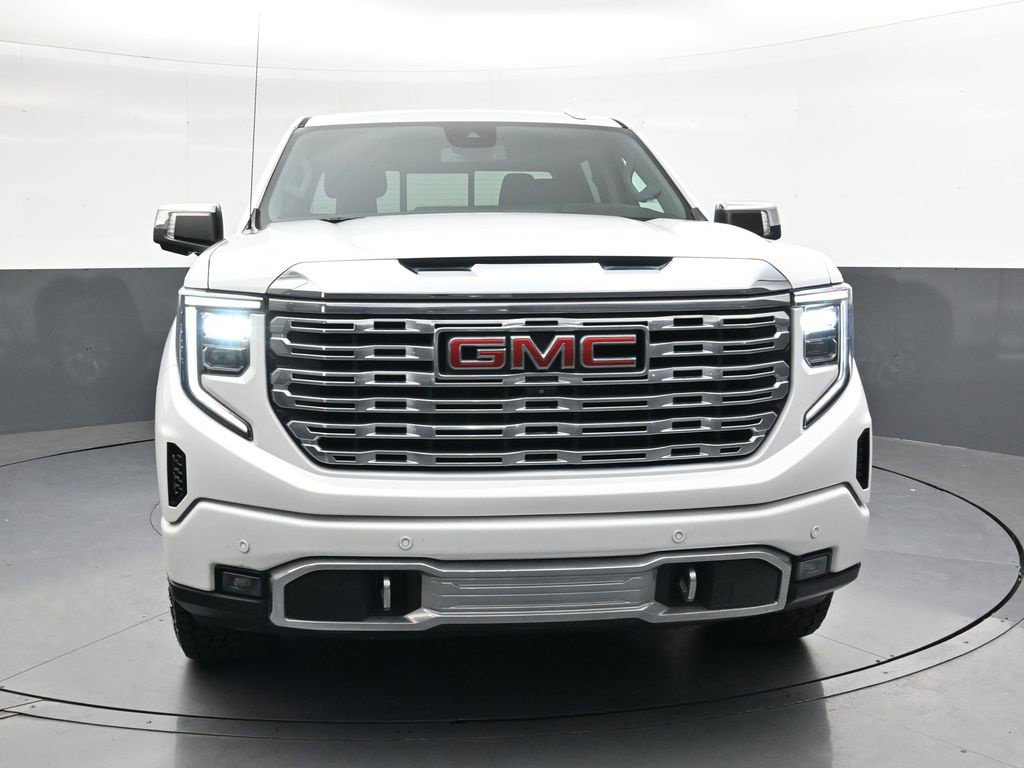 Used 2023 GMC Sierra 1500 Denali AWD/4WD image 13