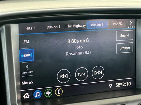 Used 2022 GMC Canyon Elevation w/ Trailering Package image 23