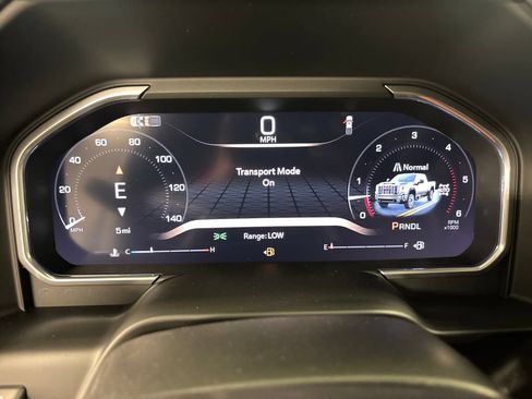 New 2026 GMC Sierra 2500 Denali Ultimate AWD/4WD image 33