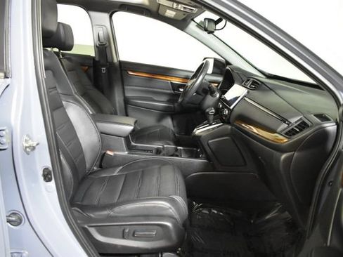 Used 2020 Honda CR-V EX-L image 35