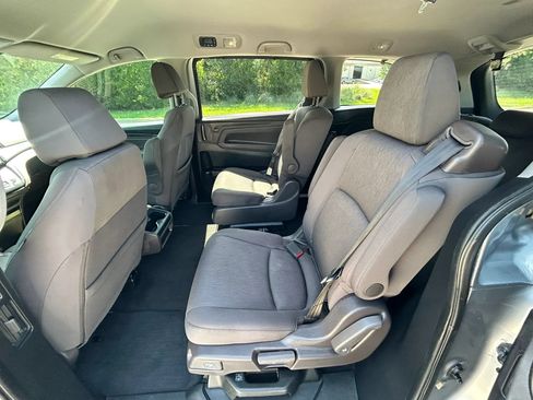 Used 2020 Honda Odyssey EX image 13