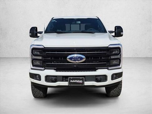 New 2026 Ford F250 Platinum image 6