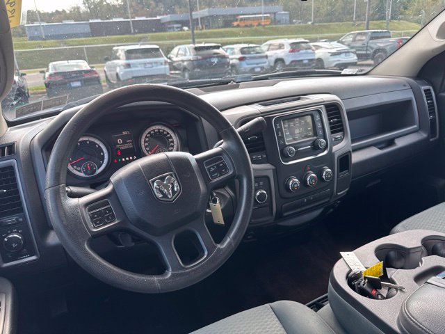 Used 2014 RAM 1500 Express AWD/4WD image 12