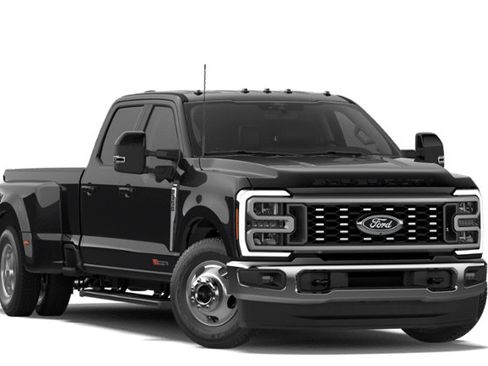 New 2027 Ford F350 Lariat AWD/4WD image 4