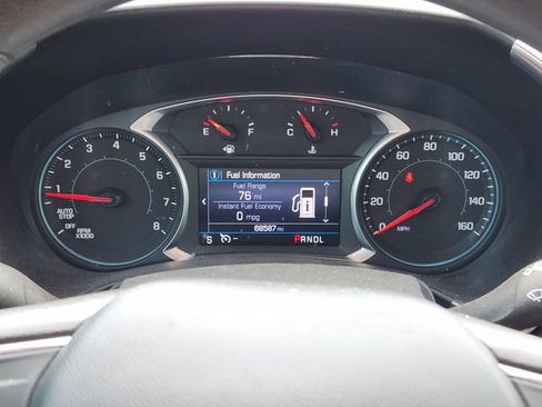 Used 2021 Chevrolet Equinox LT image 13