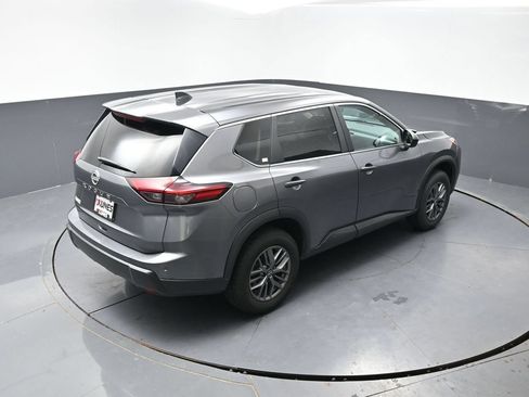 Used 2024 Nissan Rogue S FWD image 37