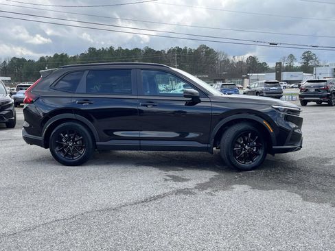 New 2026 Honda CR-V Sport-L image 2