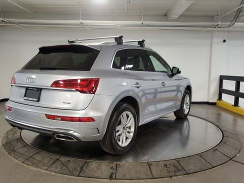 Used 2022 Audi Q5 2.0T Premium image 35