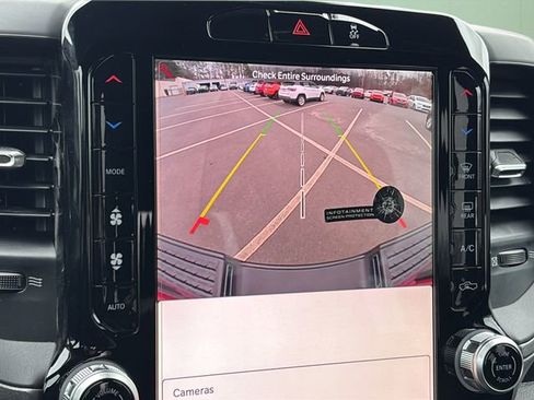 New 2026 RAM 2500 Tradesman image 31