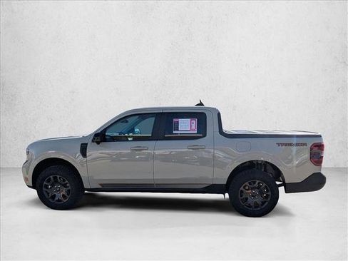 Used 2025 Ford Maverick Tremor image 8