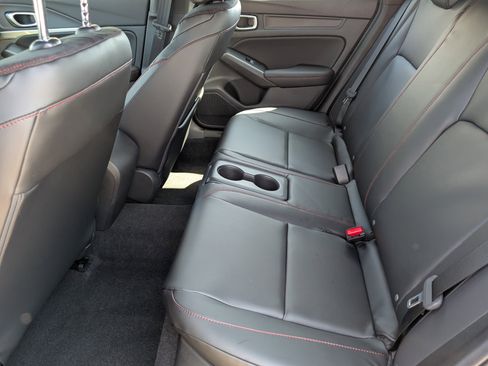 New 2026 Acura Integra Type S image 9