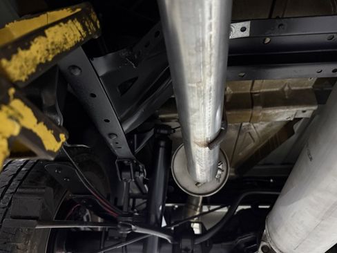 Used 1993 Ford F150 Lightning image 64