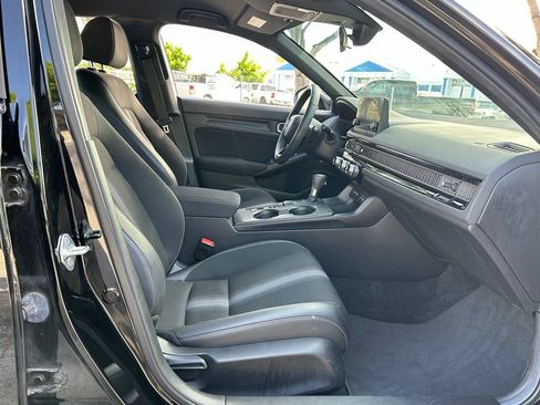Used 2024 Honda Civic Sport image 40