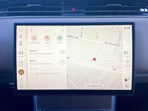 Certified 2024 Land Rover Range Rover Long Wheelbase SE image 27