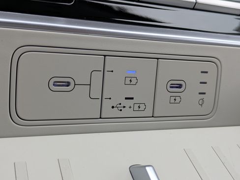 New 2026 Hyundai Santa Fe SEL FWD image 24