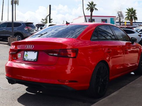 Used 2020 Audi A3 2.0T Premium w/ Final Edition Package image 13