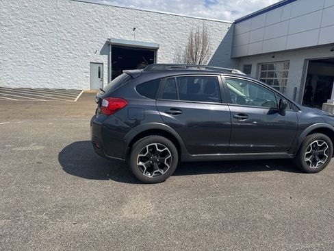 Used 2014 Subaru Crosstrek 2.0i Premium image 5