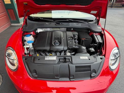 Used 2014 Volkswagen Beetle 2.5 FWD image 26