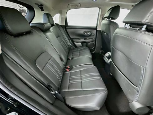 Used 2024 Honda HR-V EX-L image 26